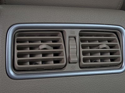 2017 Nissan Altima 2.5 SL