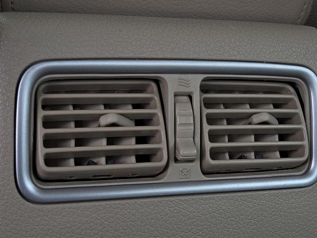 2017 Nissan Altima 2.5 SL