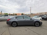 2017 Nissan Altima 2.5 SL