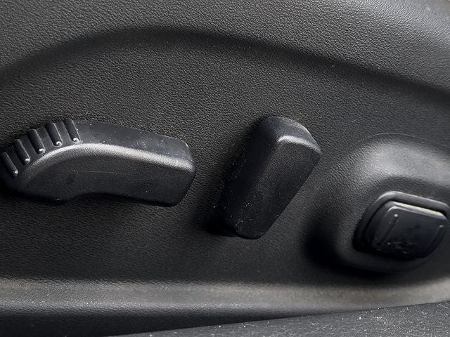 2017 Nissan Altima 2.5 SL