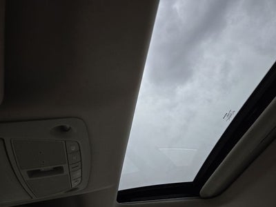 2017 Nissan Altima 2.5 SL