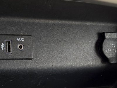 2017 Nissan Altima 2.5 SL