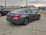 2017 Nissan Altima 2.5 SL