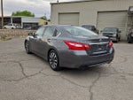 2017 Nissan Altima 2.5 SL