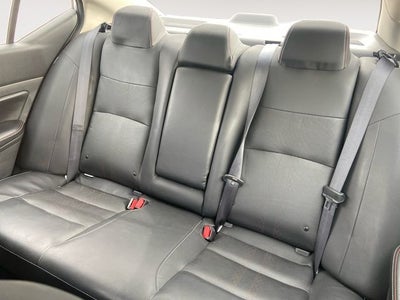 2024 Nissan Altima SR VC-Turbo®