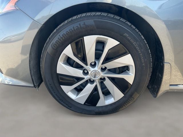 2022 Nissan Altima 2.5 S