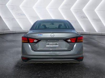 2024 Nissan Altima S