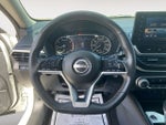 2024 Nissan Altima SR