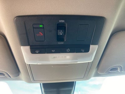 2024 Nissan Altima SR