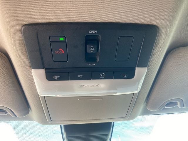 2024 Nissan Altima SR