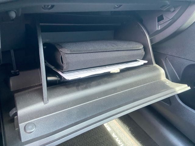 2024 Nissan Altima SR