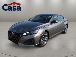 2026 Nissan Altima 2.5 SV