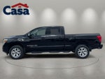 2024 Nissan Titan XD SV