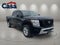 2024 Nissan Titan XD SV