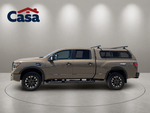 2021 Nissan Titan XD PRO-4X