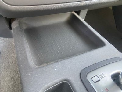 2015 Nissan Frontier SV