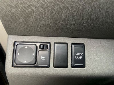 2021 Nissan Frontier SV Nissan Certified