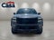 2024 Nissan Frontier PRO-X