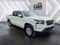2024 Nissan Frontier Crew Cab SV