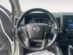 2024 Nissan Frontier Crew Cab SV