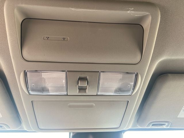 2024 Nissan Frontier Crew Cab SV