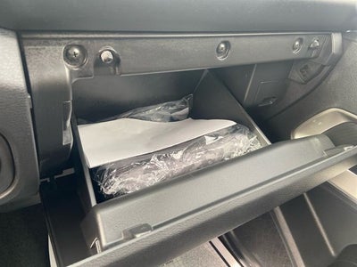 2024 Nissan Frontier Crew Cab SV