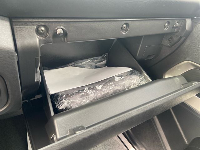 2024 Nissan Frontier Crew Cab SV