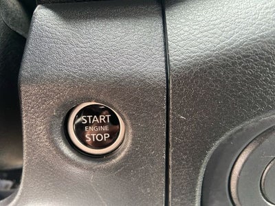 2024 Nissan Frontier Crew Cab SV