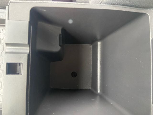 2024 Nissan Frontier Crew Cab SV