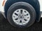 2024 Nissan Frontier Crew Cab SV