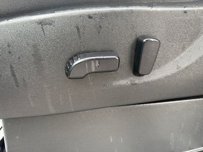 2024 Nissan Frontier Crew Cab SV