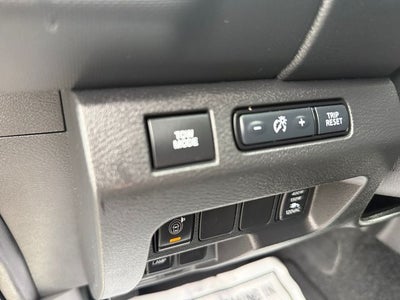 2024 Nissan Frontier Crew Cab SV