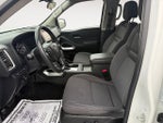 2024 Nissan Frontier Crew Cab SV