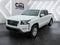 2024 Nissan Frontier Crew Cab SV