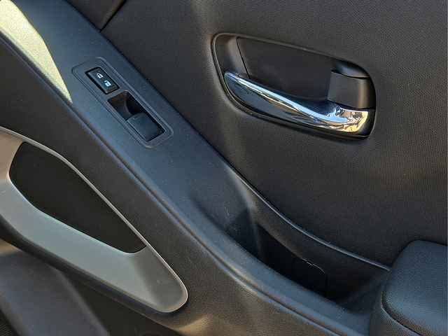 2022 Nissan Frontier SV Nissan Certified