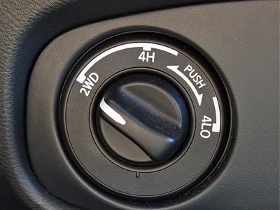 2022 Nissan Frontier SV Nissan Certified