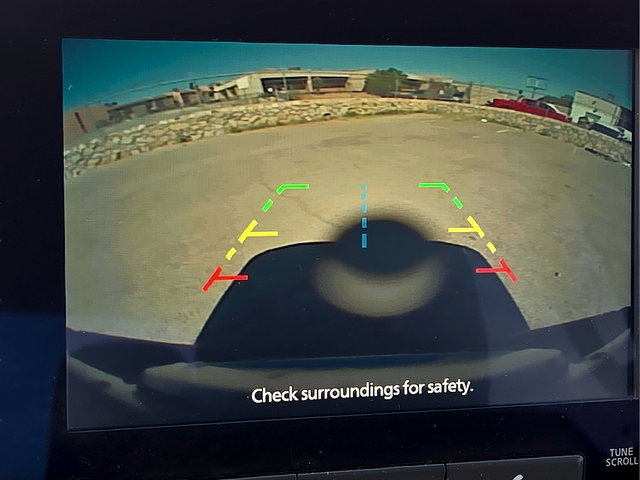 2022 Nissan Frontier SV Nissan Certified