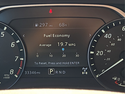 2022 Nissan Frontier SV Nissan Certified