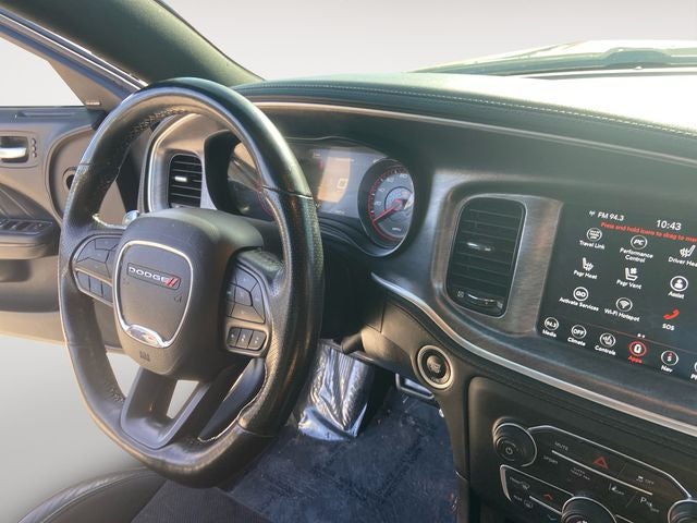 2022 Dodge Charger R/T