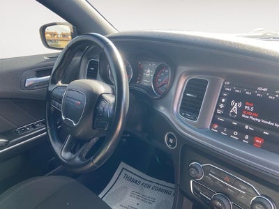 2023 Dodge Charger GT