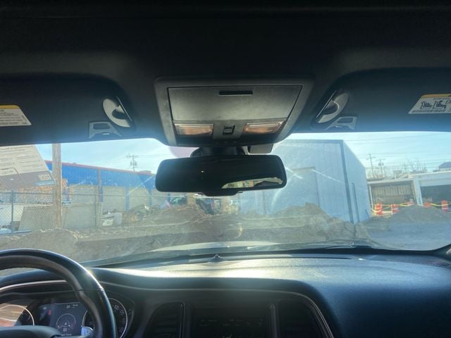 2019 Dodge Challenger R/T