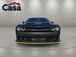 2023 Dodge Challenger SRT Hellcat Widebody