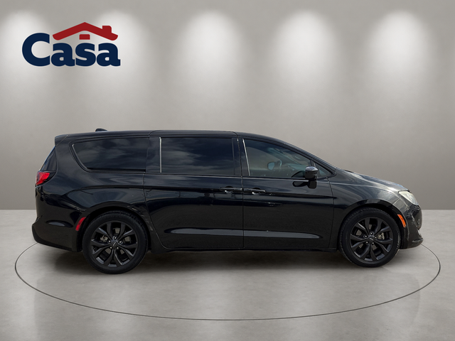2020 Chrysler Pacifica Touring