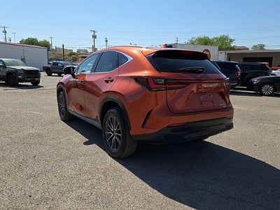 2023 Lexus NX 350 Premium