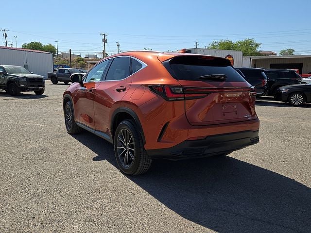 2023 Lexus NX 350 Premium