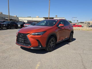 2023 Lexus NX 350 Premium