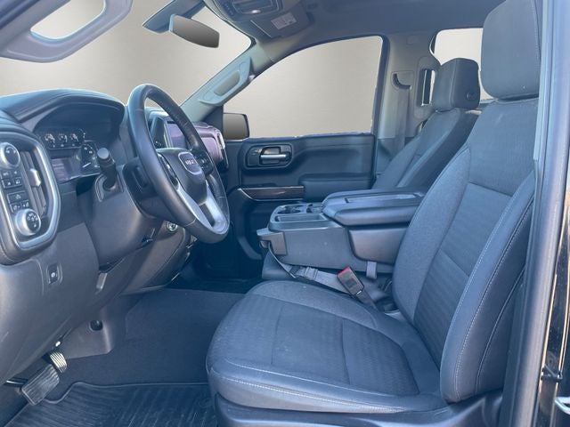 2019 GMC Sierra 1500 SLE