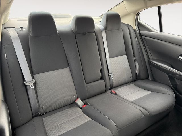 2021 Nissan Sentra SV CERTIFIED SELECT