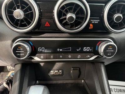 2021 Nissan Sentra SV CERTIFIED SELECT