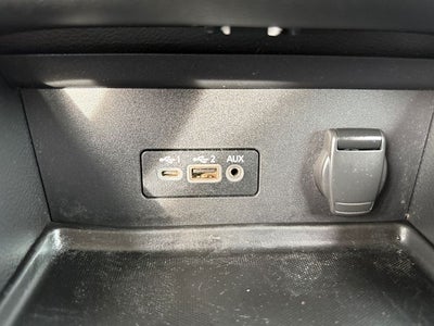 2021 Nissan Sentra SV CERTIFIED SELECT